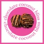 Chocolate Coconut Bliss