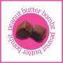 Peanut Butter Bombz